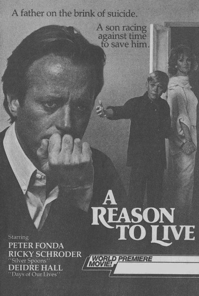 A Reason to Live (1985) réalisé par Peter Levin - Choisir un film