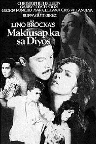 Makiusap Ka Sa Diyos