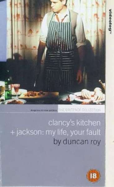 Clancy's Kitchen