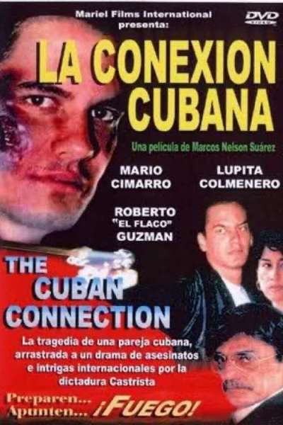 La Conexion Cubana