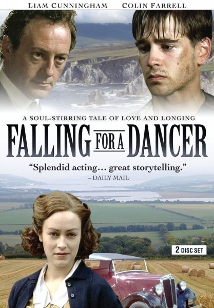 Falling for a Dancer