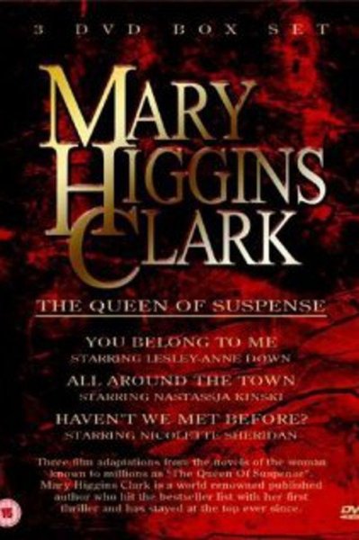 Mary Higgins Clark : Vous souvenez-vous ?