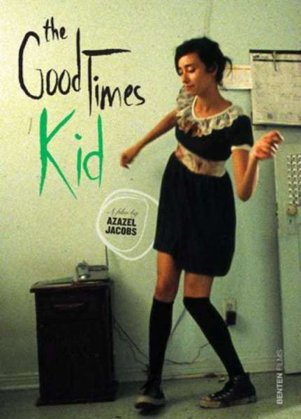 The GoodTimesKid