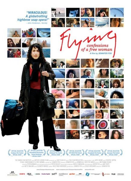 Flying: Confessions of a Free Woman