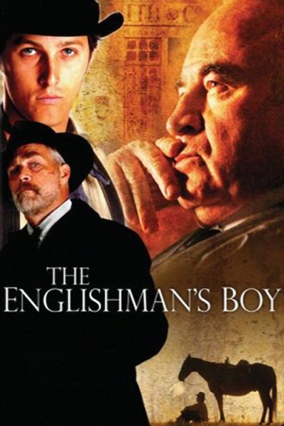 The Englishman's Boy