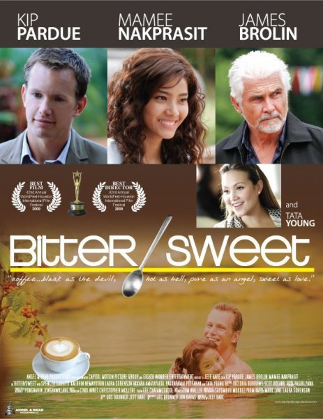 Bitter / Sweet