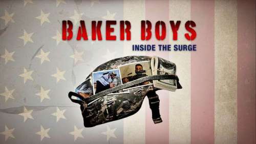 Baker Boys: Inside the Surge