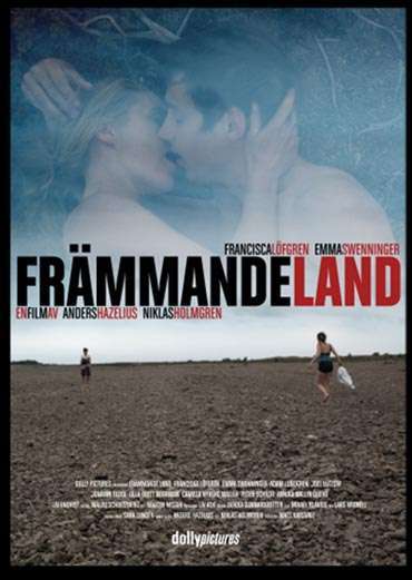 Främmande land