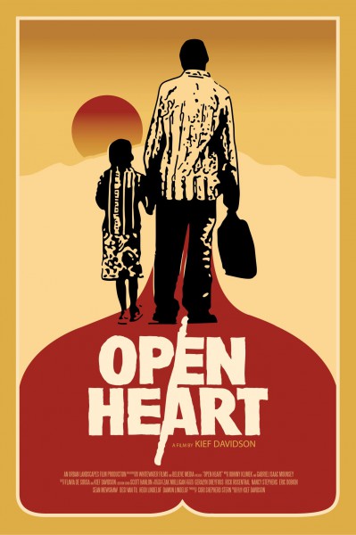 Open Heart