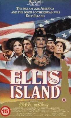 Ellis Island