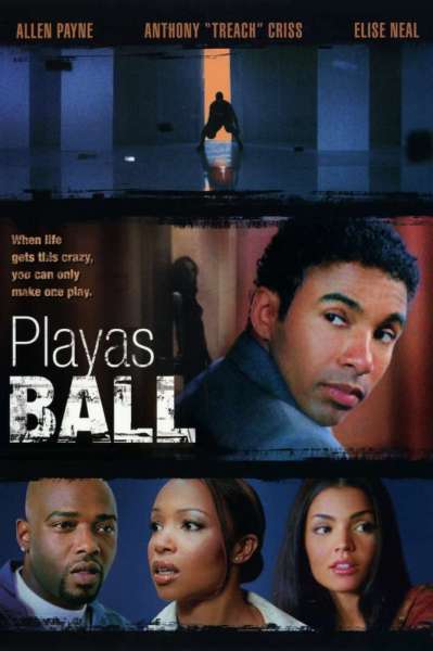 Playas Ball