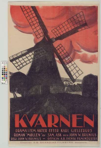 Kvarnen