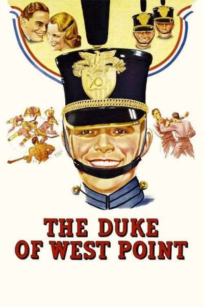 The Duke Of West Point