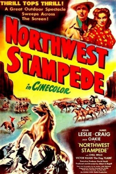 Northwest Stampede