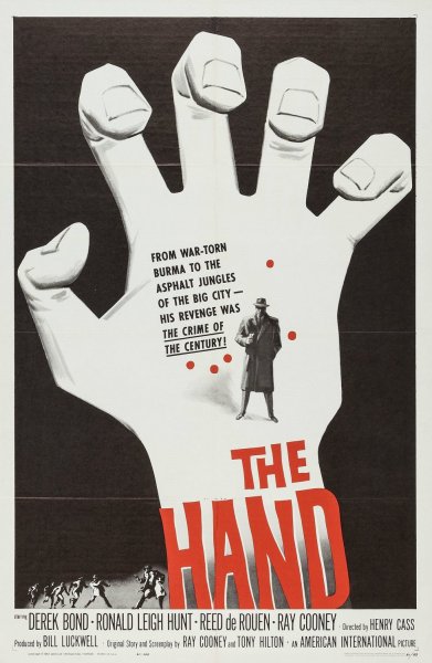 The Hand