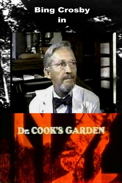 Dr. Cook's Garden