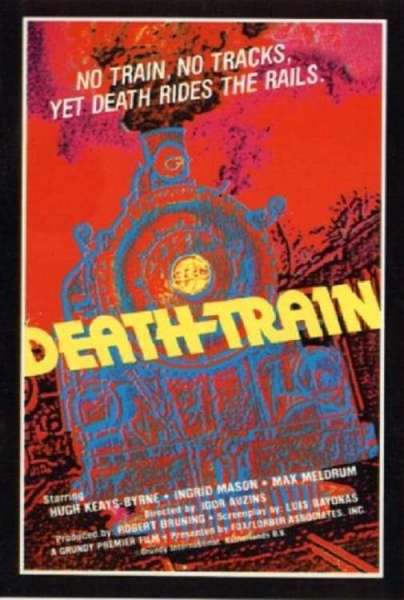 The Death Train