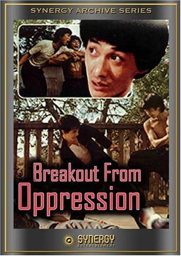 Breakout From Oppression