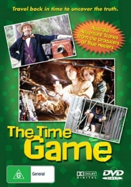 The Time Game