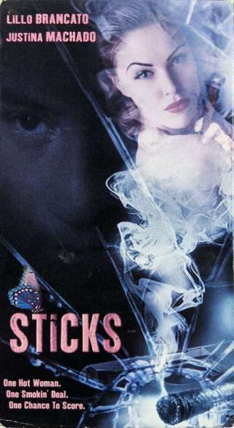 Sticks