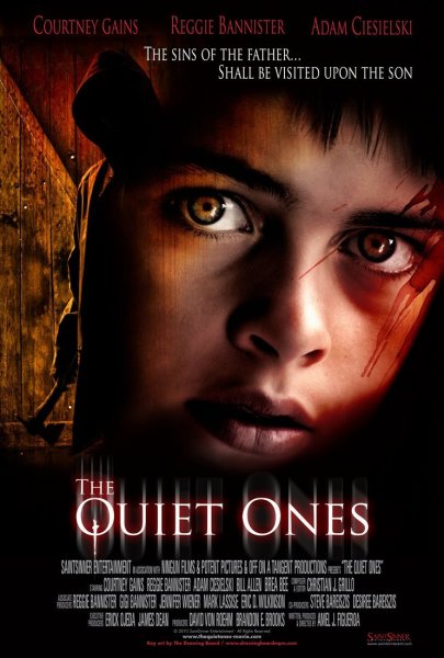 The Quiet Ones