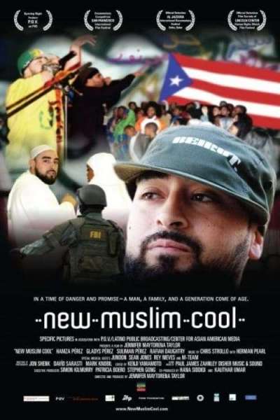 New Muslim Cool