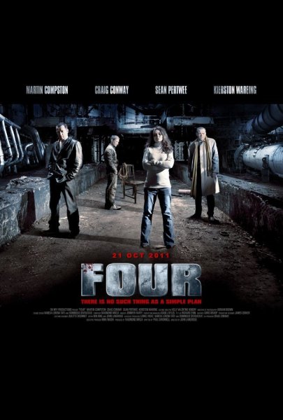 Four