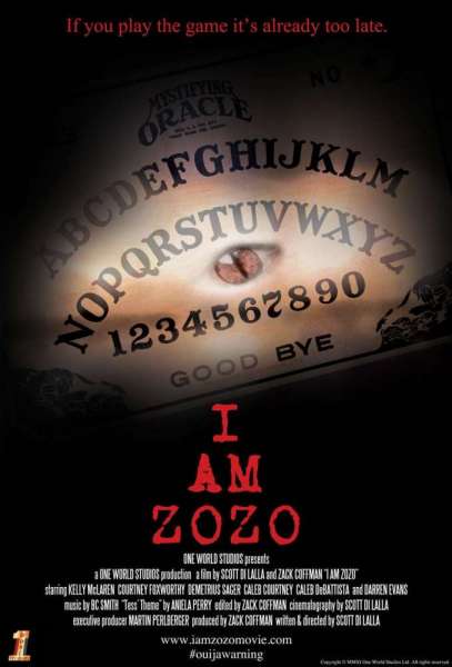 I Am Zozo