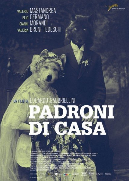 Padroni di casa