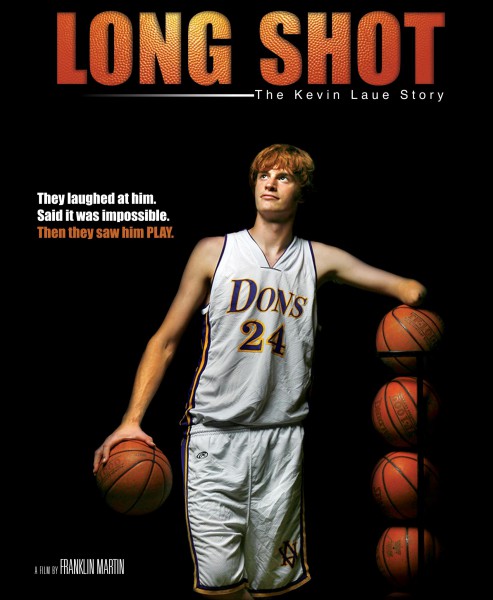 Long Shot: The Kevin Laue Story