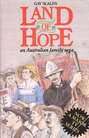 Land of Hope (miniseries)