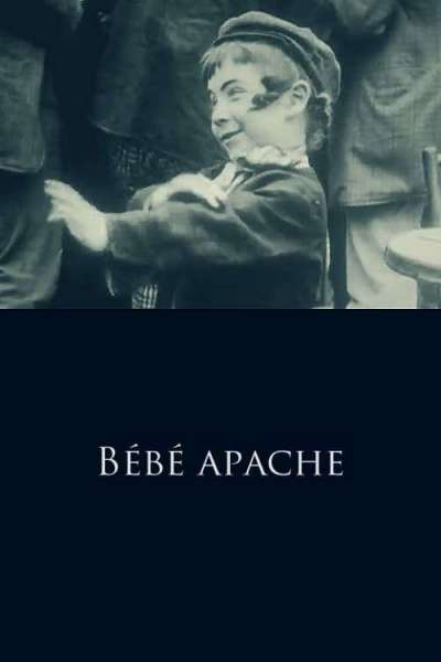 Bébé apache