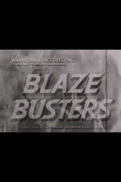 Blaze Busters