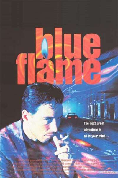 Blue Flame