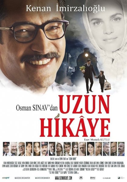 Uzun Hikaye