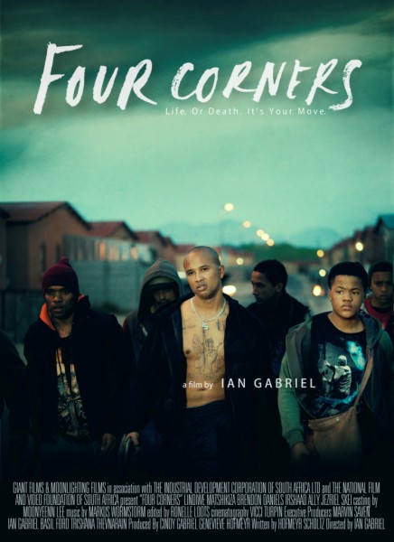 Four Corners