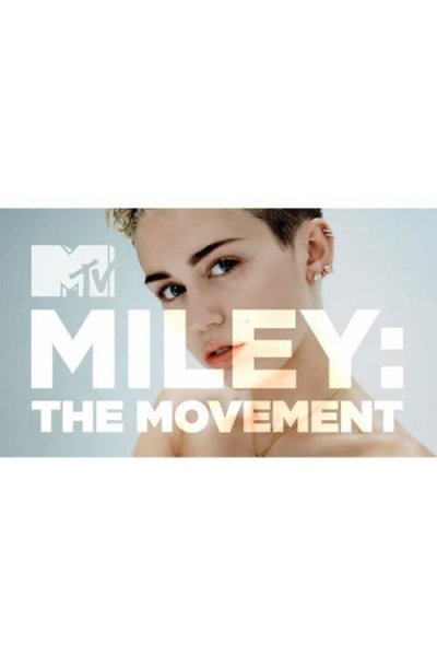 Miley: The Movement