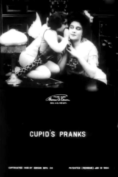 Cupid's Pranks