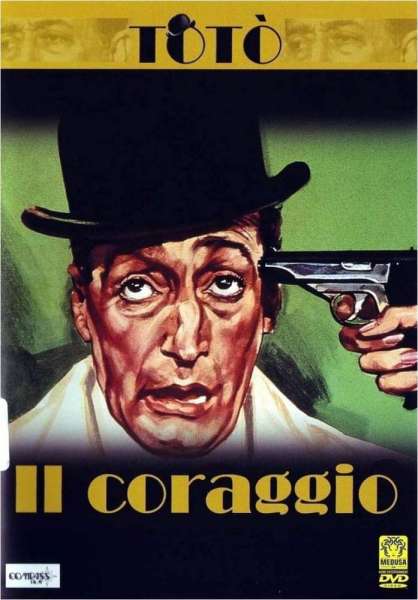 Il coraggio