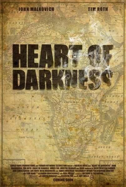 Heart of Darkness