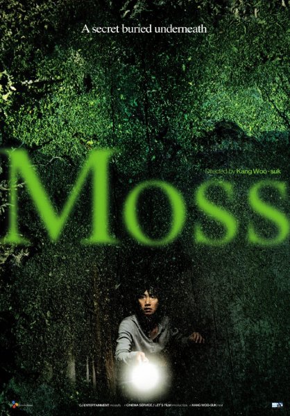 Moss