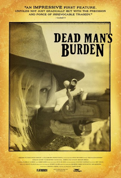 Dead Man's Burden