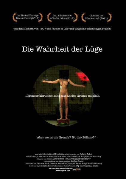 Die Wahrheit der Lüge