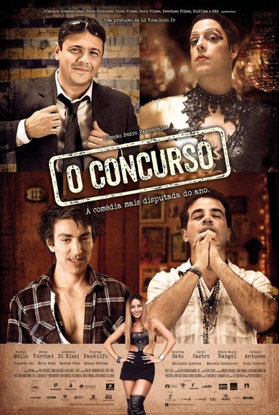 O Concurso