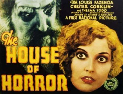 House of Horror