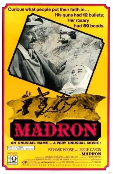 Madron