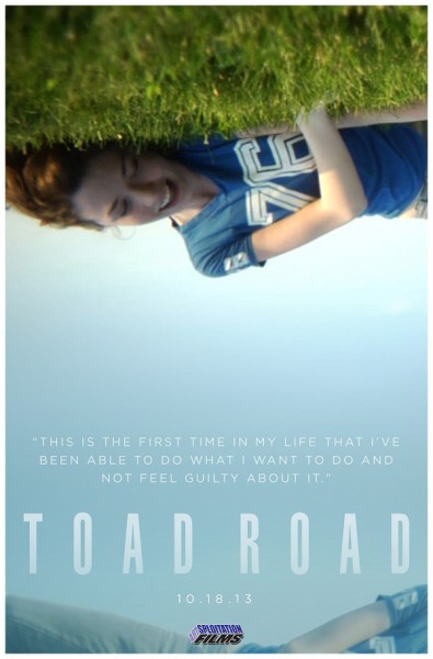 Toad Road