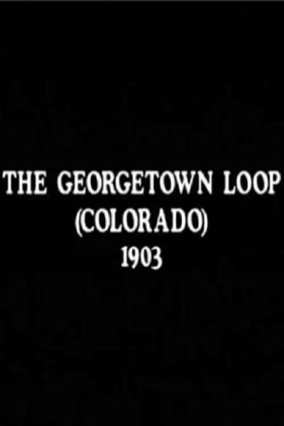 La Boucle de Georgetown, Colorado