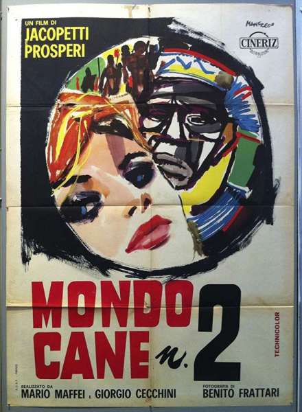 Mondo cane 2