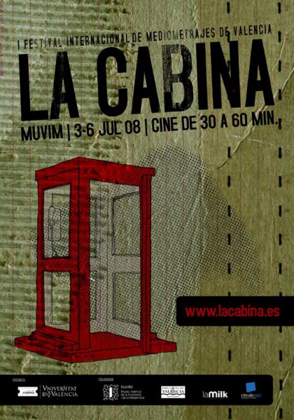 La cabina